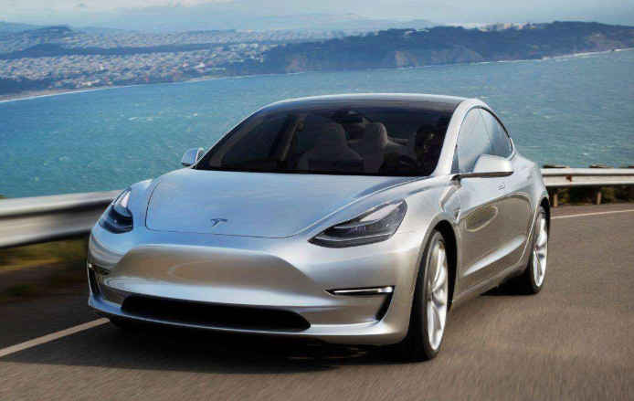 特斯拉2021款什么時候上市？新款特斯拉model3有什么變化？